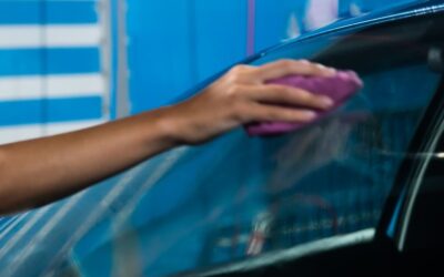 Clear Vision, Safe Driving: Expert Windscreen Repairs