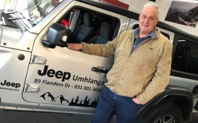 Sean Singleton – taking the bull by the horns