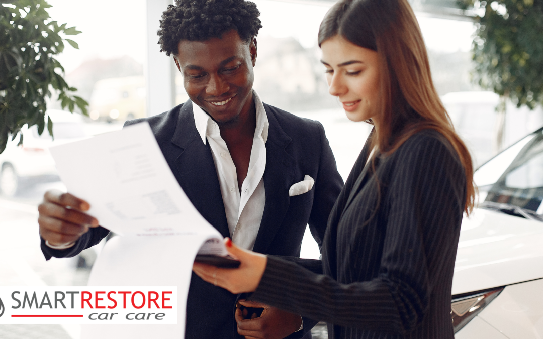 How do service departments reduce the number of no-shows?