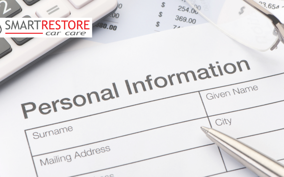 Are third parties allowed to obtain your customer’s contact details?