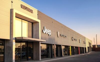 Westvaal goes big in Polokwane with new complex