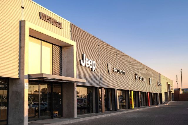 Westvaal goes big in Polokwane with new complex
