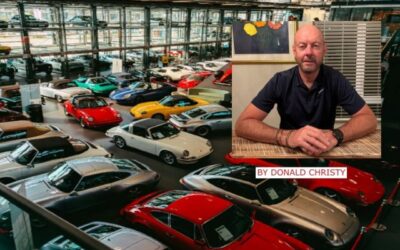 How to Calculate the GP per productive in your workshop