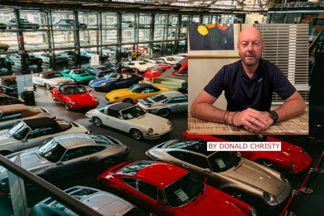 How to Calculate the GP per productive in your workshop