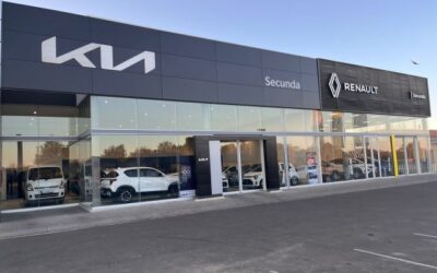 Eastvaal expands its operations in Secunda